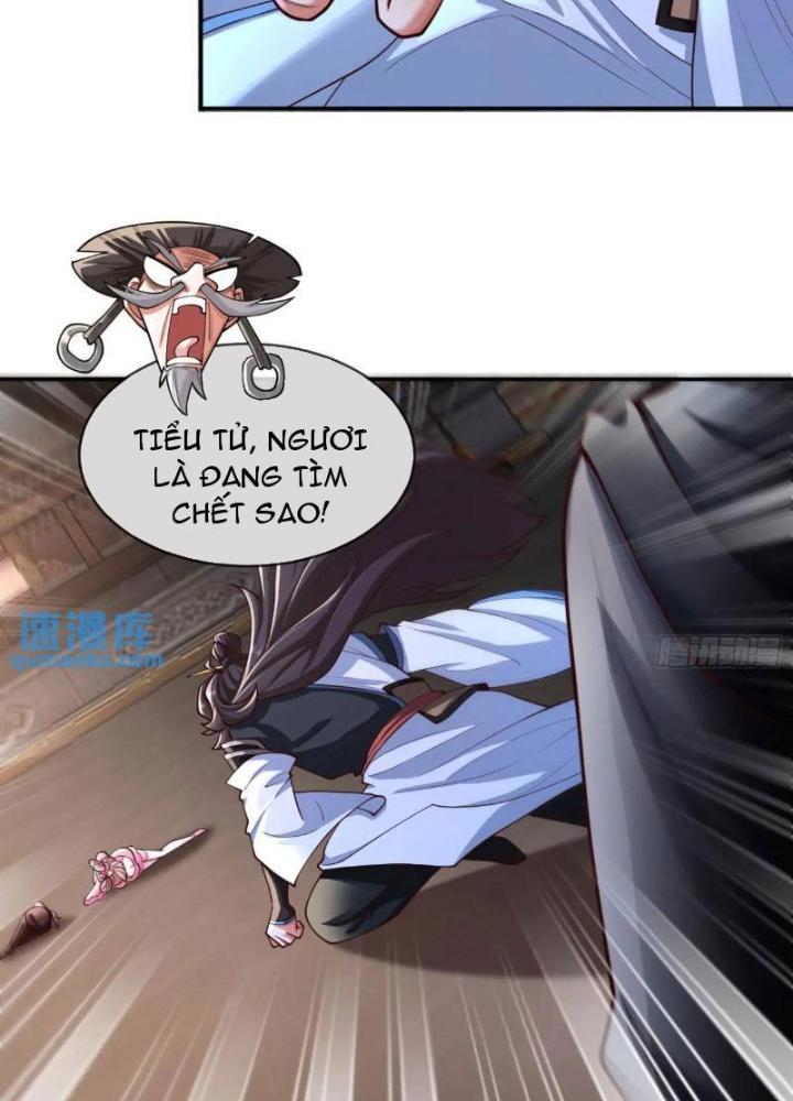Tiên Tử Tha Mạng Chapter 61 - Trang 3