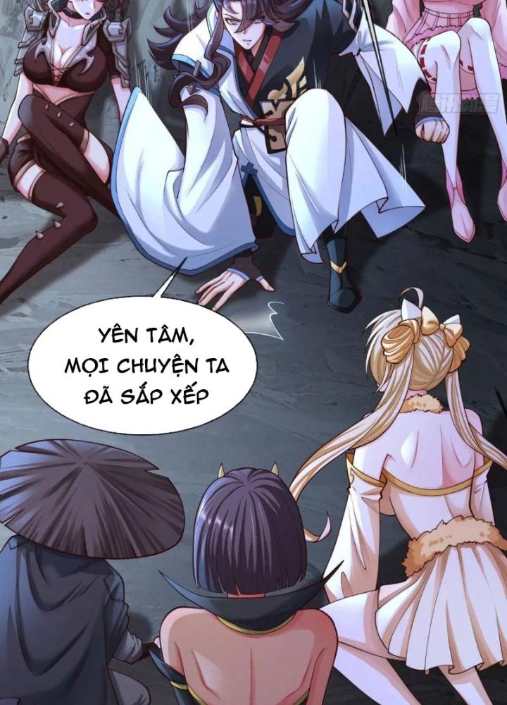 Tiên Tử Tha Mạng Chapter 61 - Trang 3