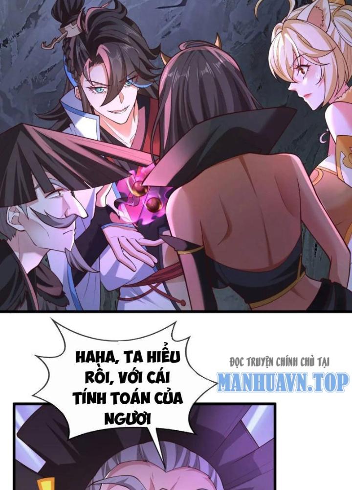 Tiên Tử Tha Mạng Chapter 61 - Trang 3