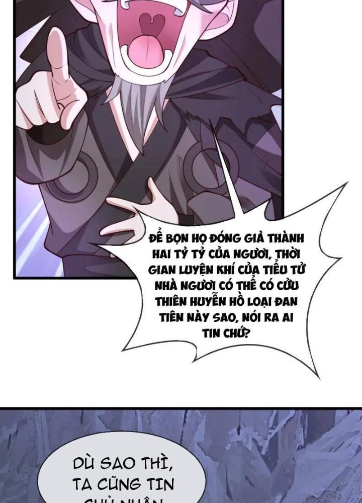 Tiên Tử Tha Mạng Chapter 61 - Trang 3