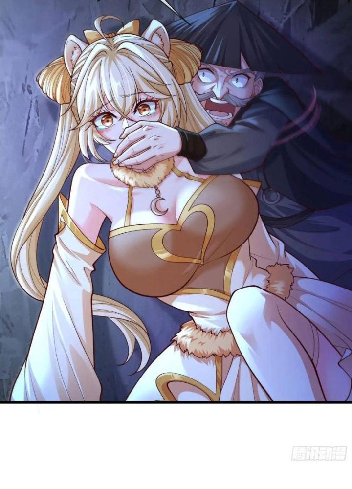 Tiên Tử Tha Mạng Chapter 61 - Trang 3