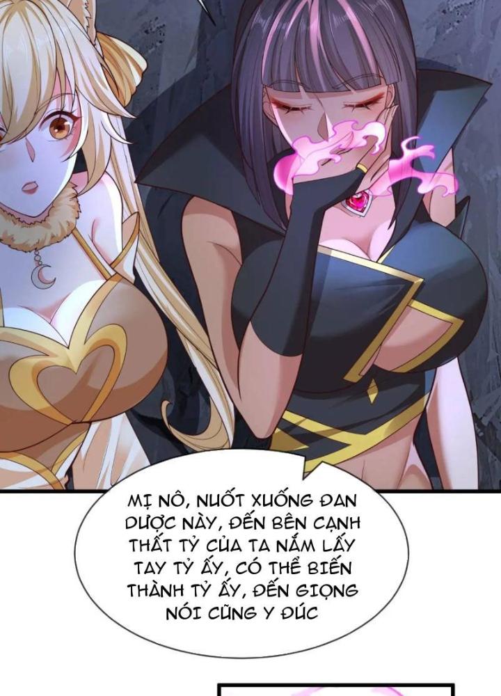 Tiên Tử Tha Mạng Chapter 61 - Trang 3