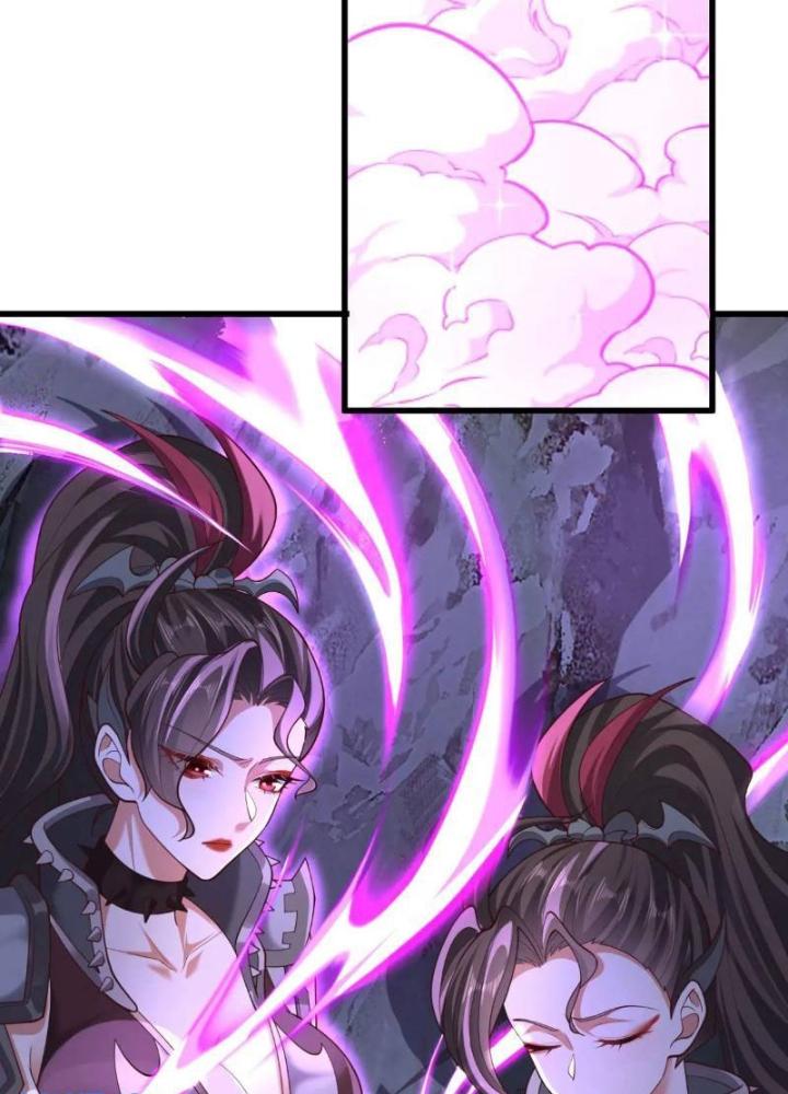 Tiên Tử Tha Mạng Chapter 61 - Trang 3