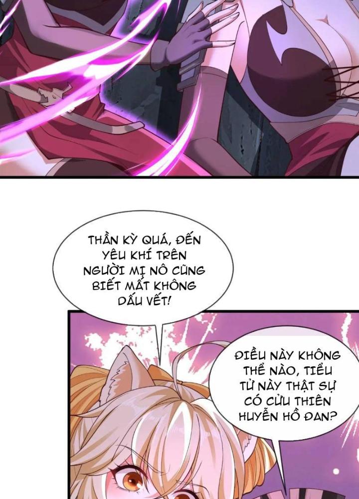 Tiên Tử Tha Mạng Chapter 61 - Trang 3