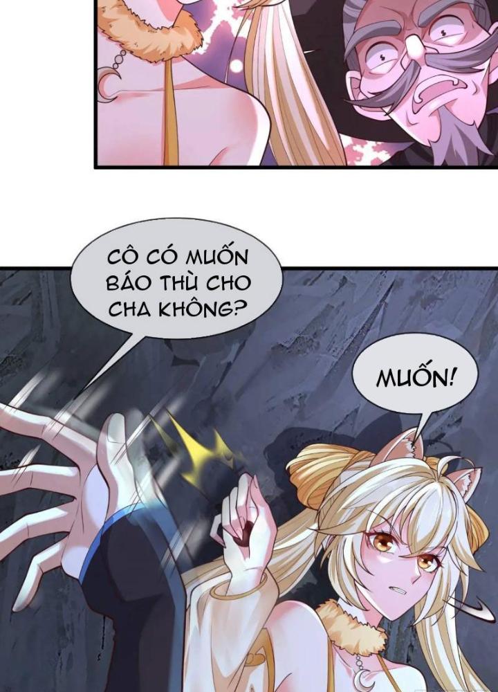 Tiên Tử Tha Mạng Chapter 61 - Trang 3