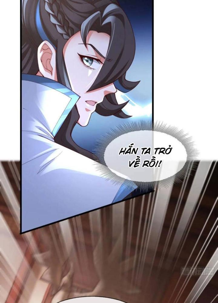 Tiên Tử Tha Mạng Chapter 61 - Trang 3