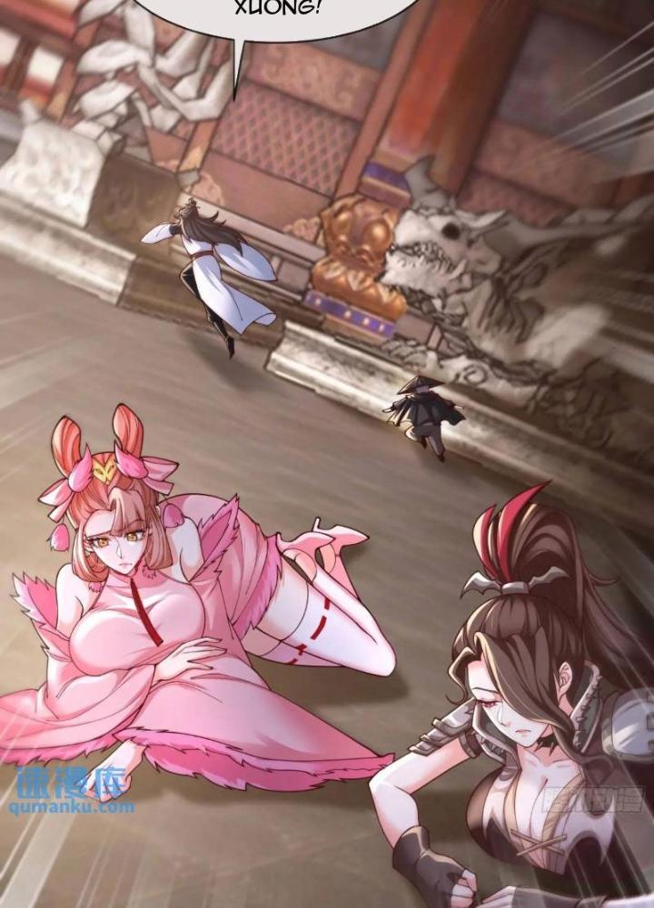 Tiên Tử Tha Mạng Chapter 61 - Trang 3