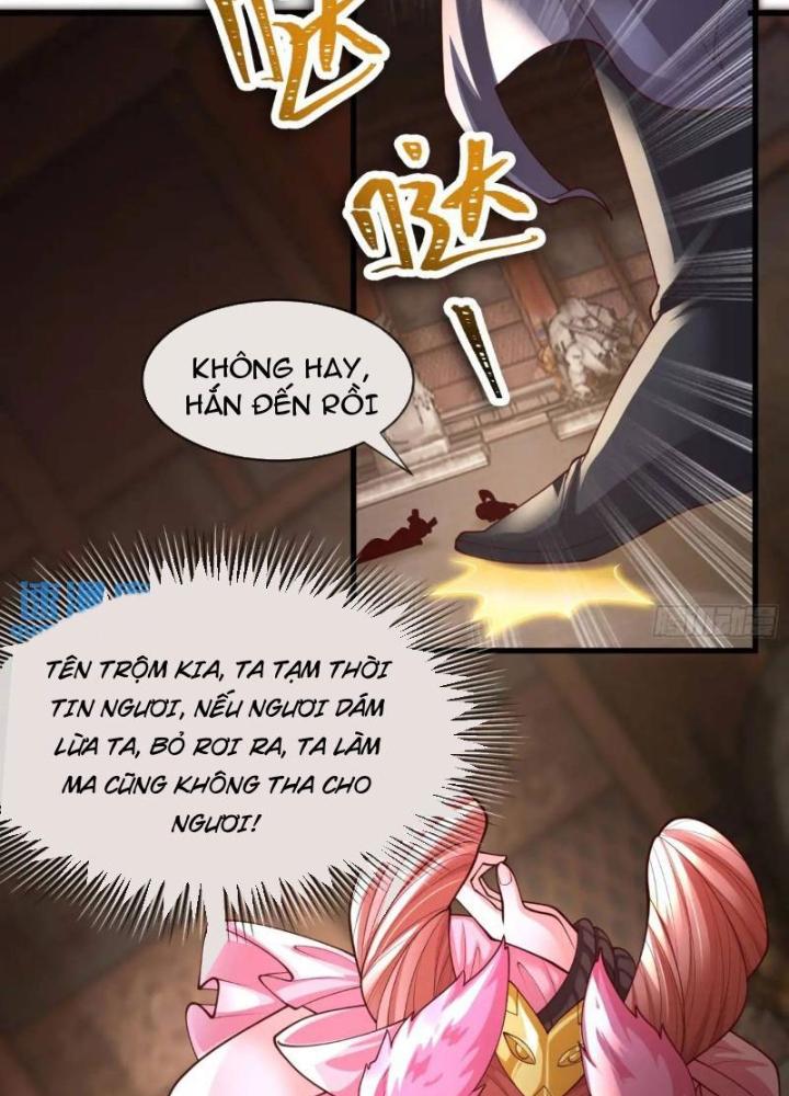 Tiên Tử Tha Mạng Chapter 61 - Trang 3