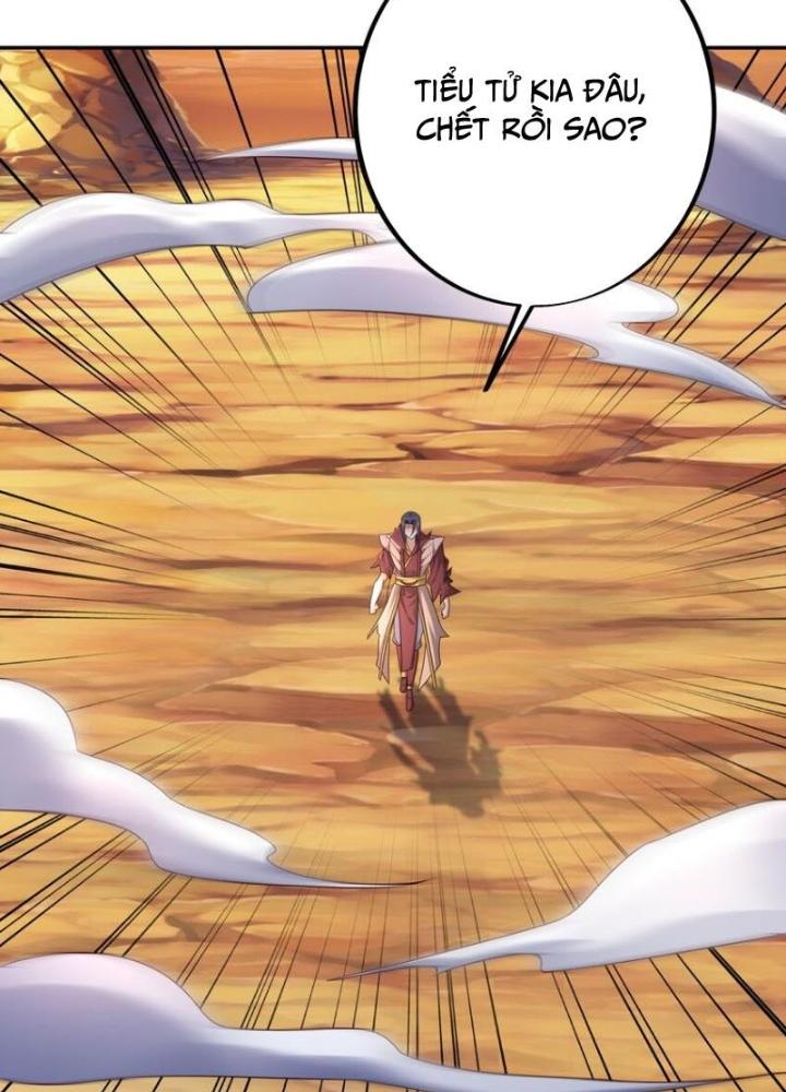 Trọng Sinh 1000 Lần, Ta Vô Địch Chapter 144 - Trang 4