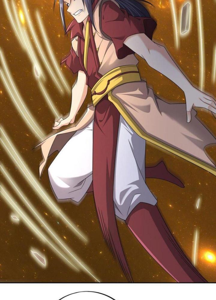 Trọng Sinh 1000 Lần, Ta Vô Địch Chapter 144 - Trang 4