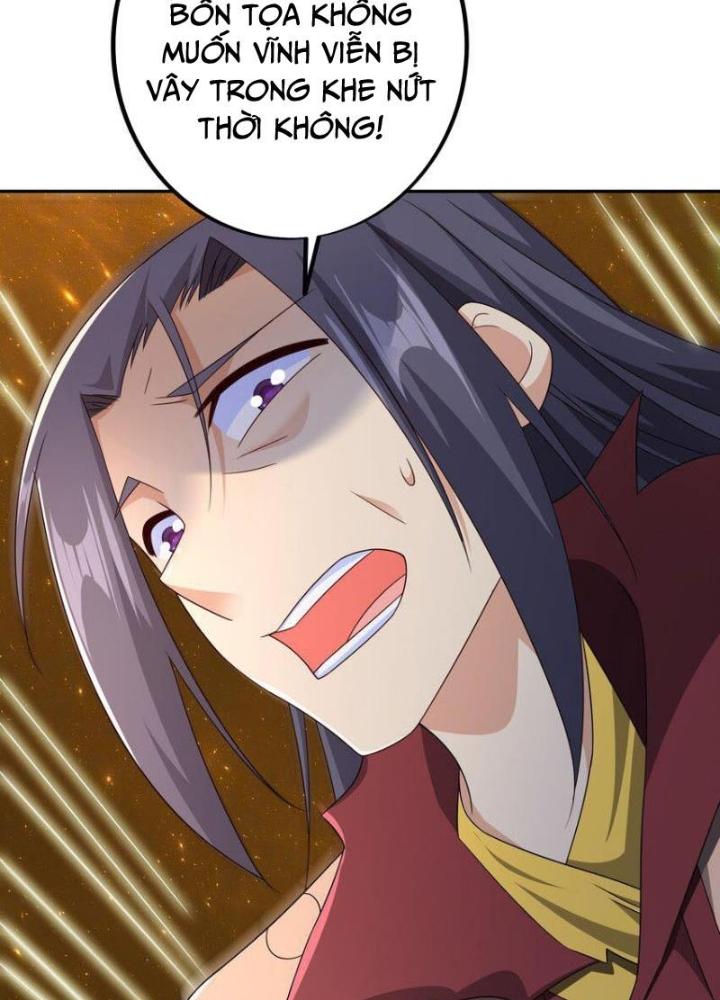 Trọng Sinh 1000 Lần, Ta Vô Địch Chapter 144 - Trang 4