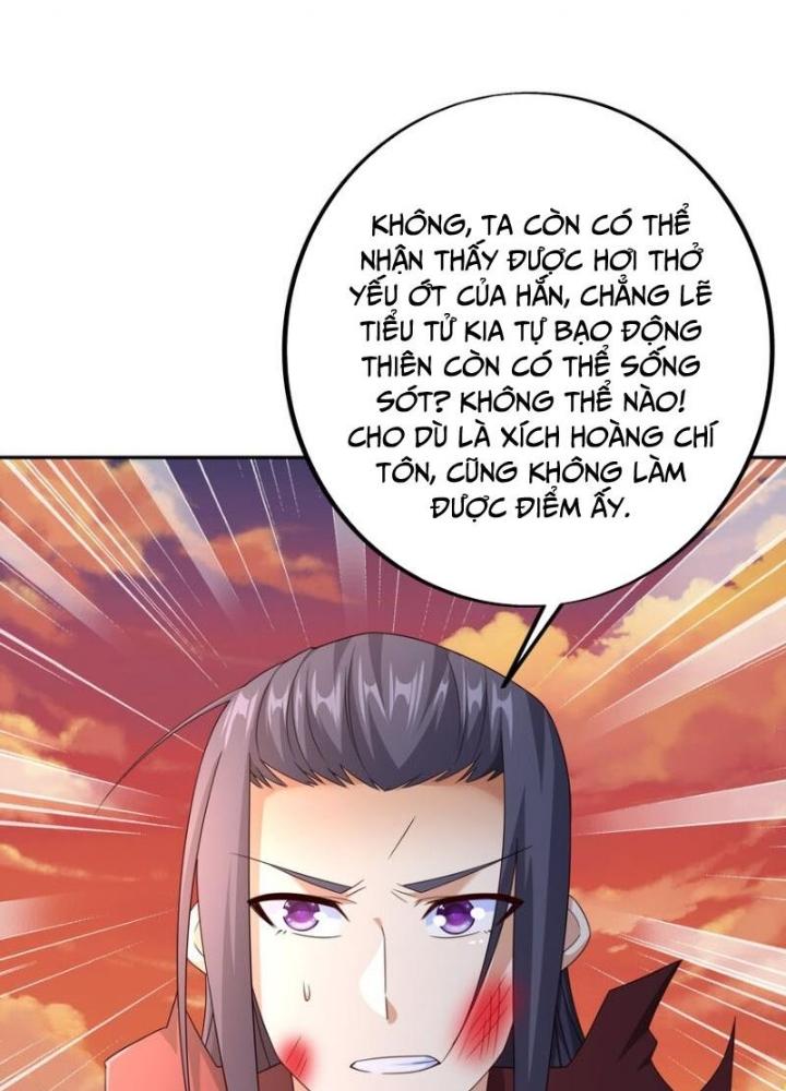 Trọng Sinh 1000 Lần, Ta Vô Địch Chapter 144 - Trang 4