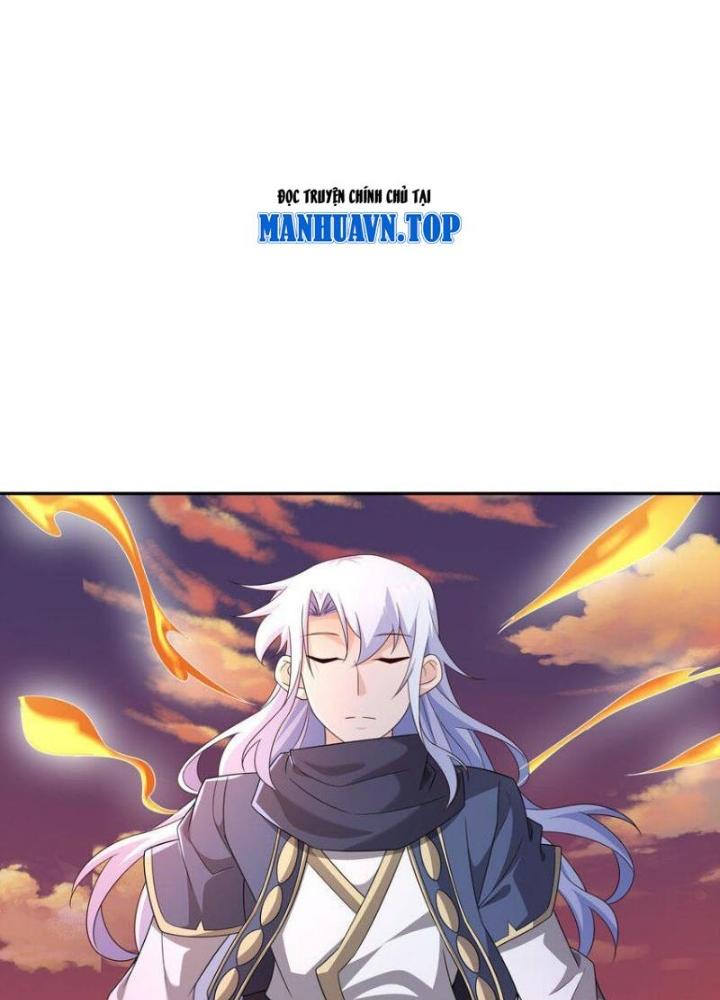 Trọng Sinh 1000 Lần, Ta Vô Địch Chapter 144 - Trang 4