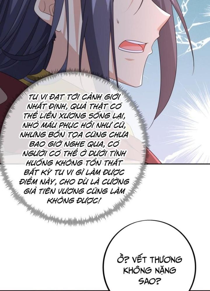 Trọng Sinh 1000 Lần, Ta Vô Địch Chapter 144 - Trang 4