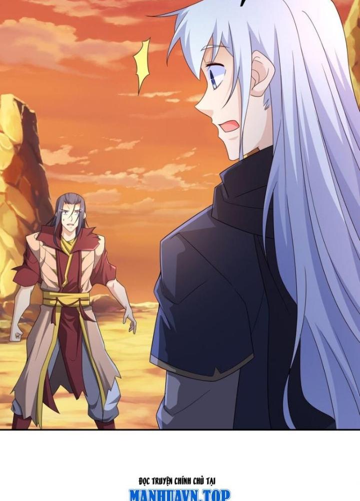 Trọng Sinh 1000 Lần, Ta Vô Địch Chapter 144 - Trang 4