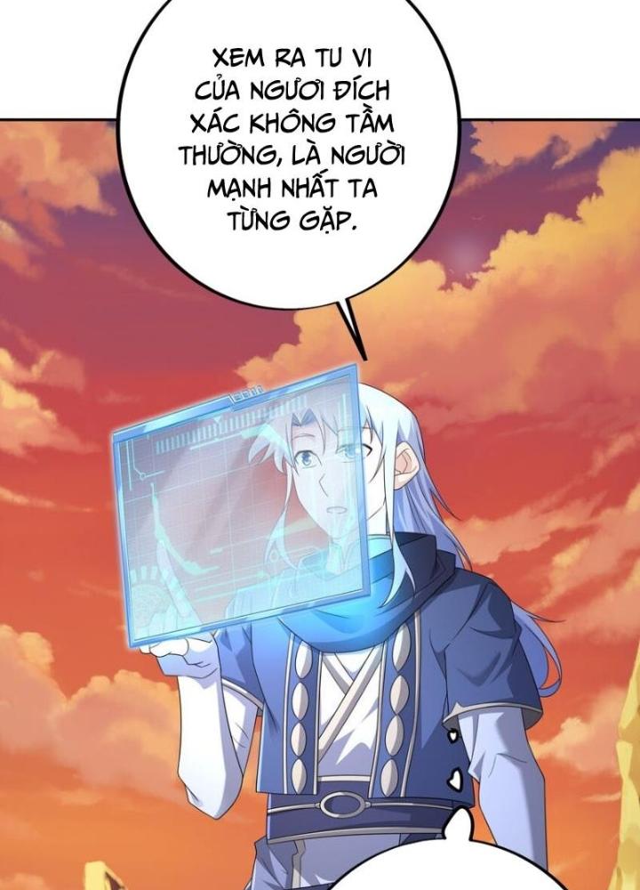 Trọng Sinh 1000 Lần, Ta Vô Địch Chapter 144 - Trang 4