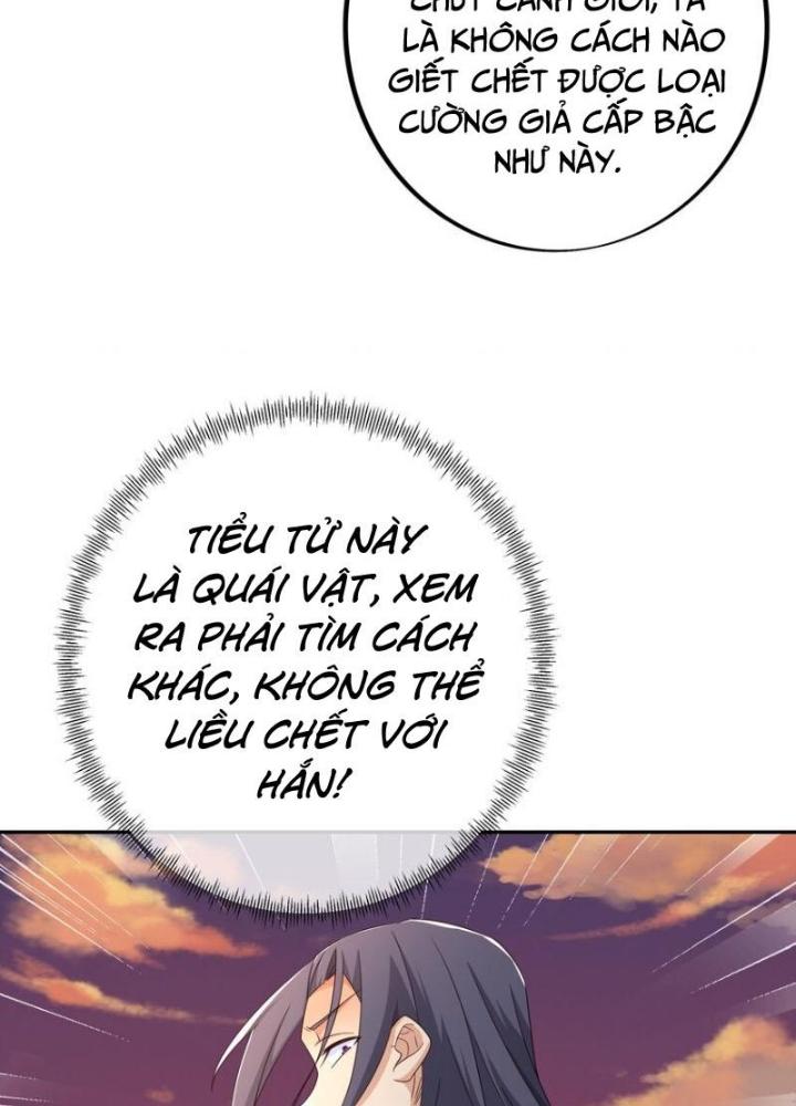 Trọng Sinh 1000 Lần, Ta Vô Địch Chapter 144 - Trang 4