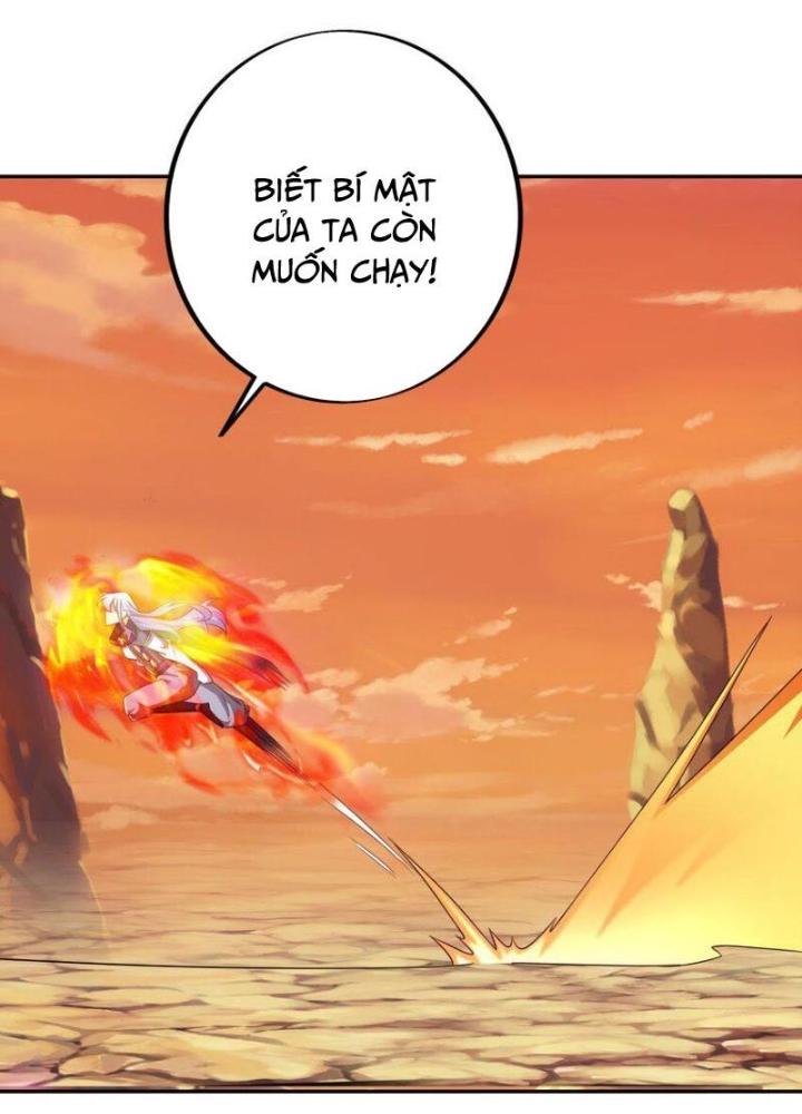 Trọng Sinh 1000 Lần, Ta Vô Địch Chapter 144 - Trang 4