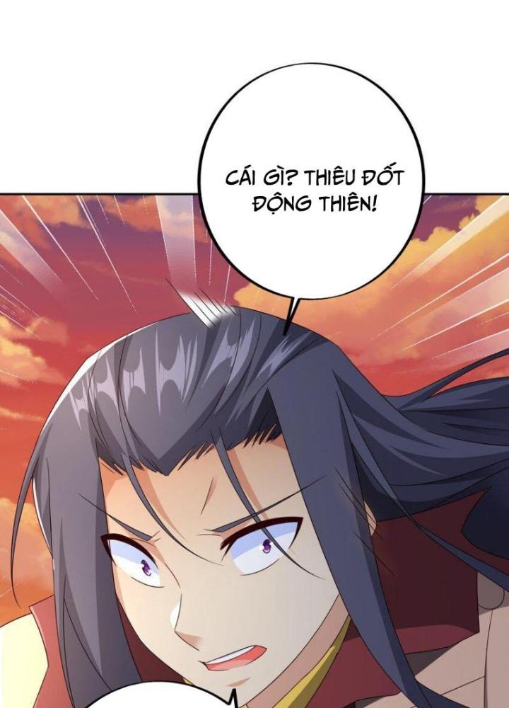 Trọng Sinh 1000 Lần, Ta Vô Địch Chapter 144 - Trang 4