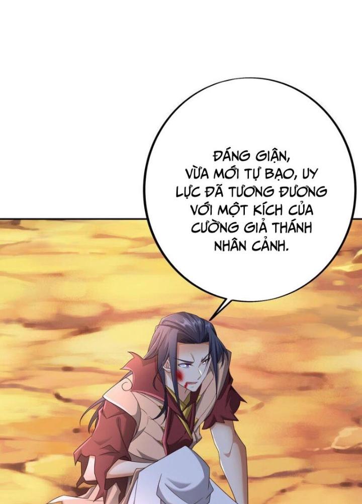 Trọng Sinh 1000 Lần, Ta Vô Địch Chapter 144 - Trang 4