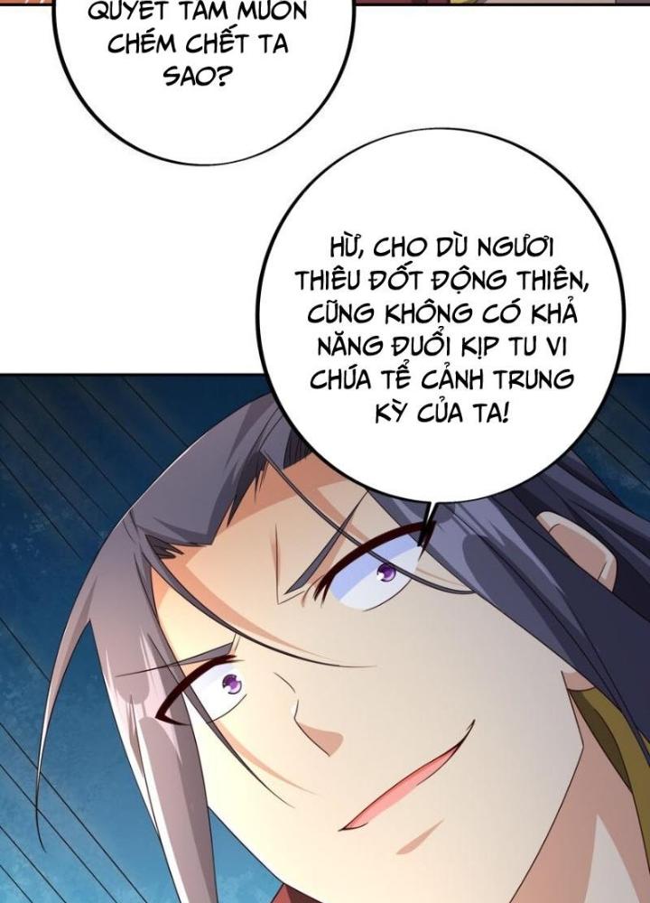 Trọng Sinh 1000 Lần, Ta Vô Địch Chapter 144 - Trang 4
