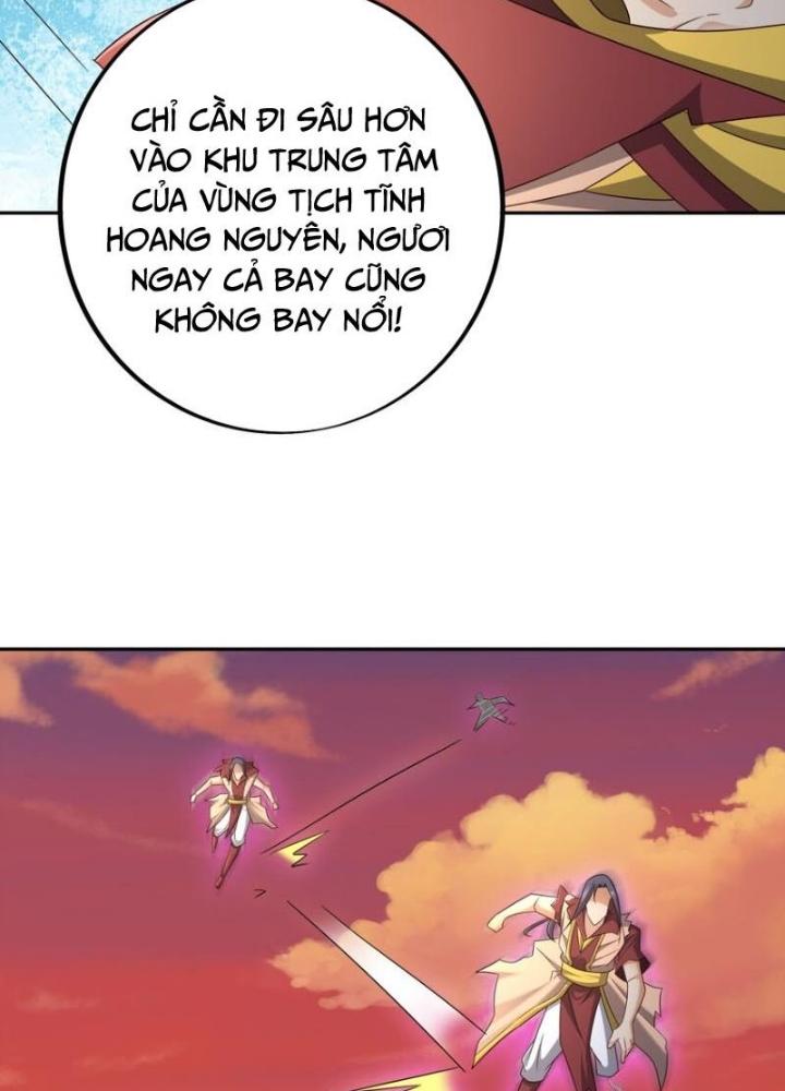 Trọng Sinh 1000 Lần, Ta Vô Địch Chapter 144 - Trang 4