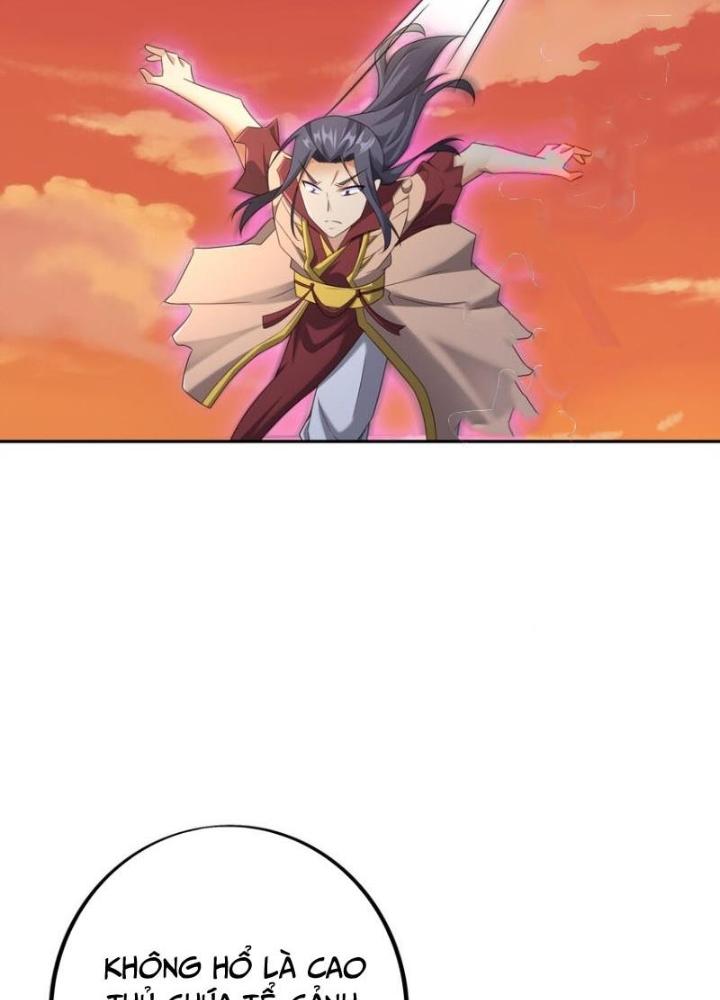 Trọng Sinh 1000 Lần, Ta Vô Địch Chapter 144 - Trang 4