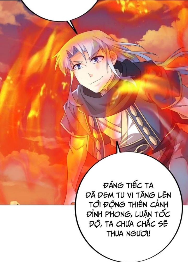 Trọng Sinh 1000 Lần, Ta Vô Địch Chapter 144 - Trang 4