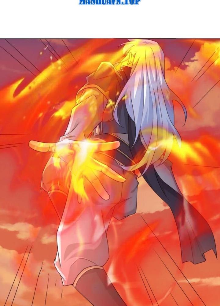 Trọng Sinh 1000 Lần, Ta Vô Địch Chapter 144 - Trang 4