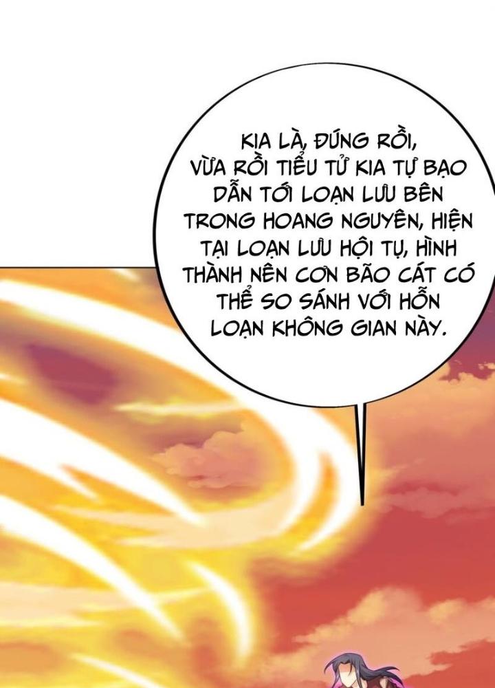 Trọng Sinh 1000 Lần, Ta Vô Địch Chapter 144 - Trang 4