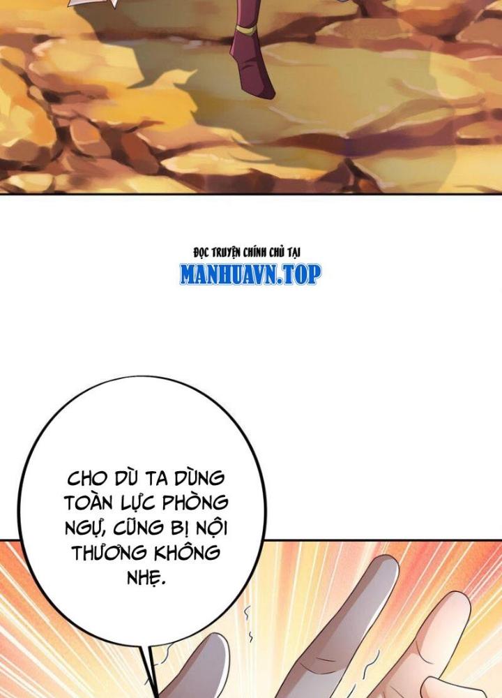 Trọng Sinh 1000 Lần, Ta Vô Địch Chapter 144 - Trang 4