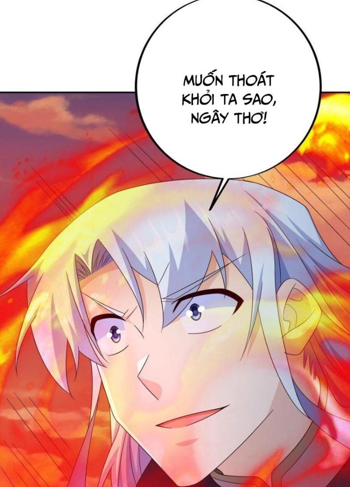 Trọng Sinh 1000 Lần, Ta Vô Địch Chapter 144 - Trang 4