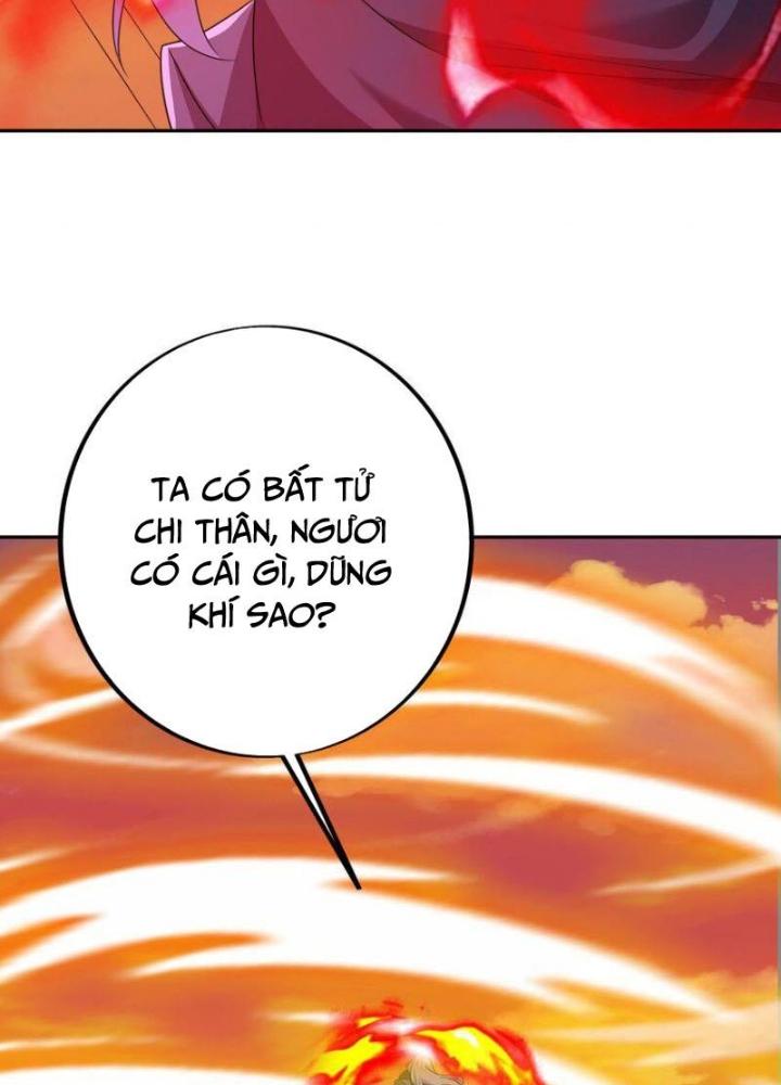 Trọng Sinh 1000 Lần, Ta Vô Địch Chapter 144 - Trang 4