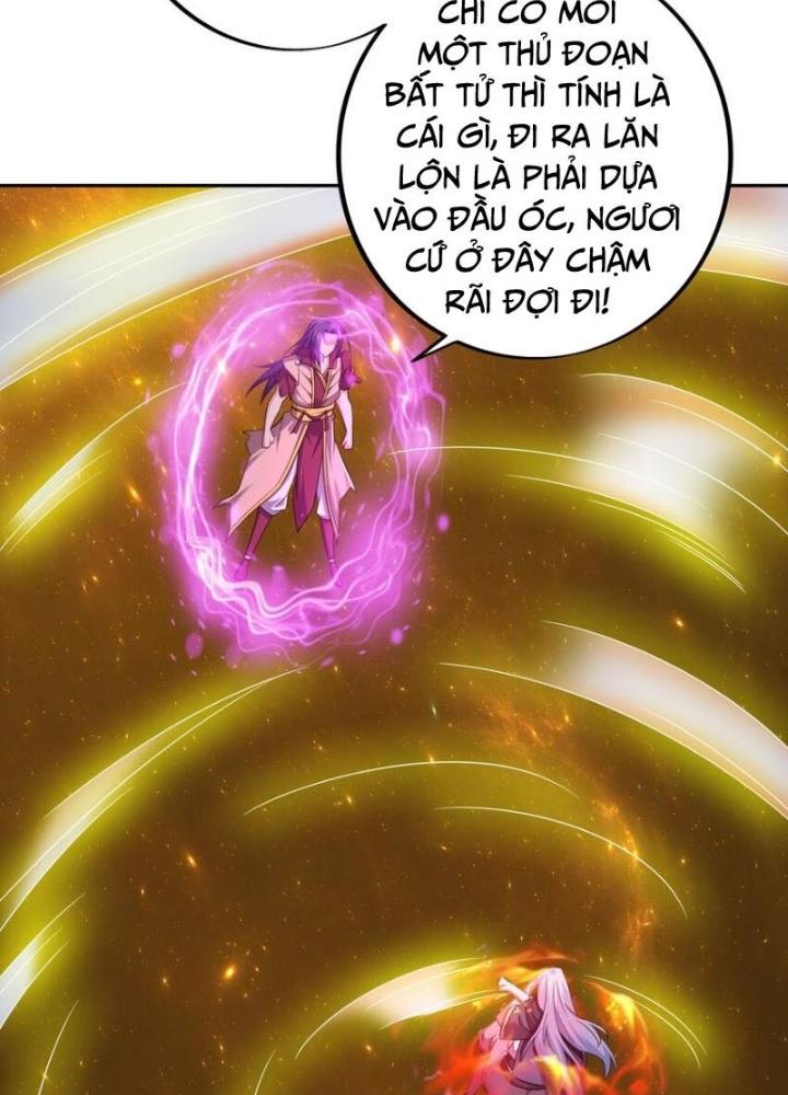 Trọng Sinh 1000 Lần, Ta Vô Địch Chapter 144 - Trang 4