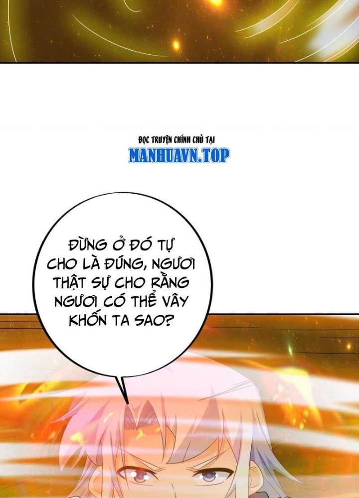 Trọng Sinh 1000 Lần, Ta Vô Địch Chapter 144 - Trang 4