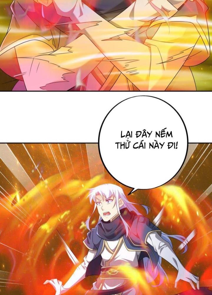 Trọng Sinh 1000 Lần, Ta Vô Địch Chapter 144 - Trang 4