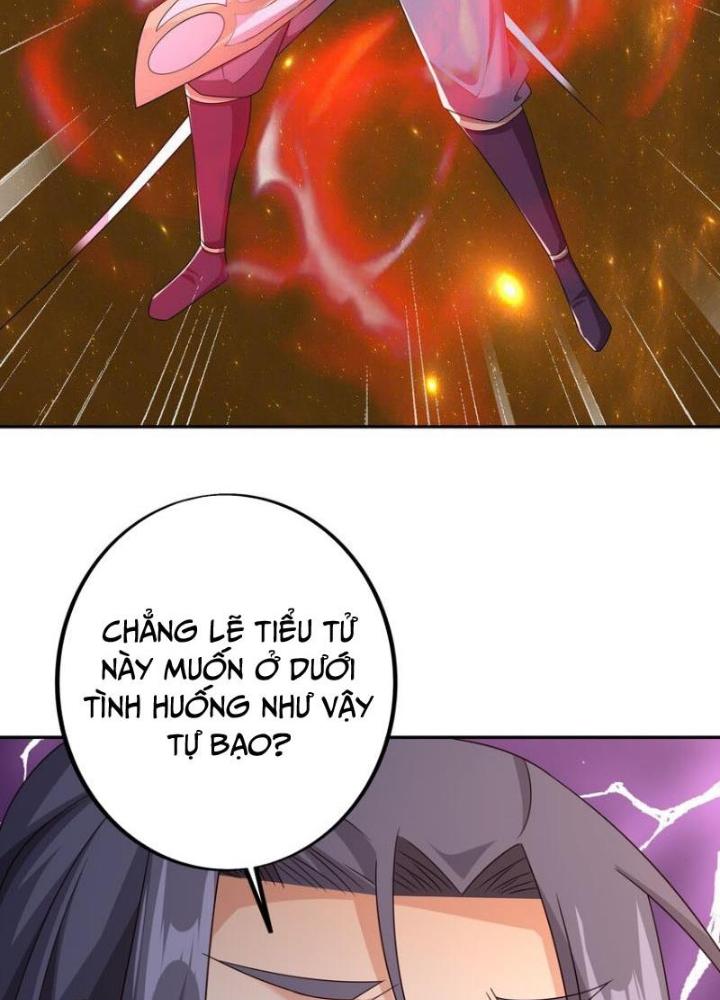 Trọng Sinh 1000 Lần, Ta Vô Địch Chapter 144 - Trang 4