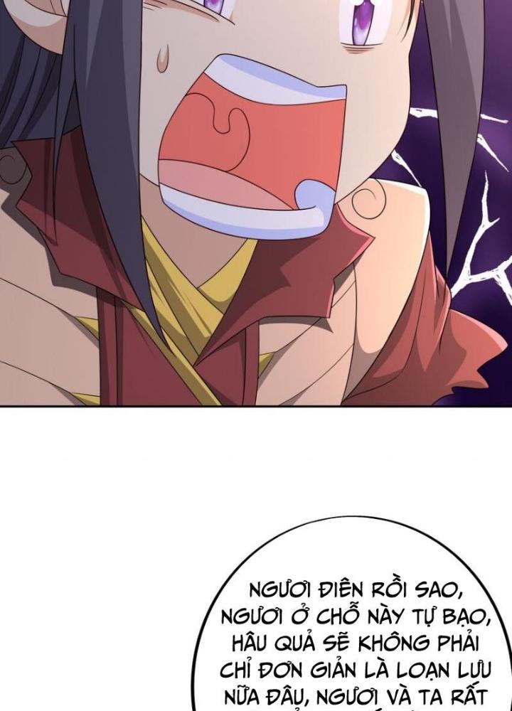 Trọng Sinh 1000 Lần, Ta Vô Địch Chapter 144 - Trang 4