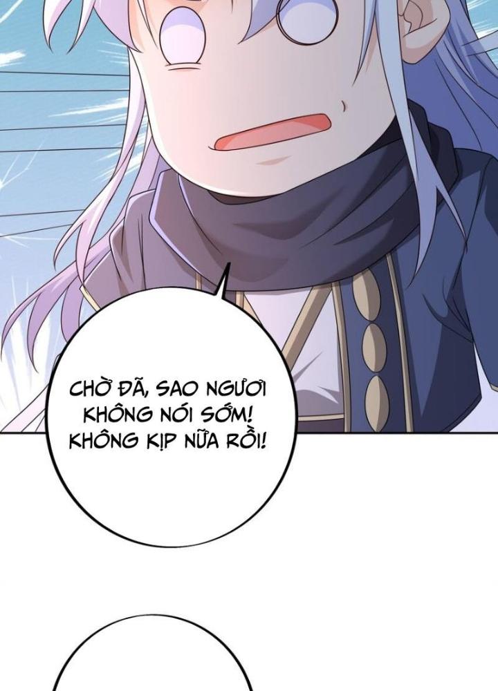 Trọng Sinh 1000 Lần, Ta Vô Địch Chapter 144 - Trang 4