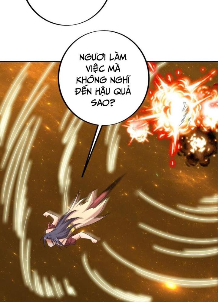 Trọng Sinh 1000 Lần, Ta Vô Địch Chapter 144 - Trang 4