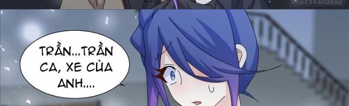Trọng Sinh Thành Chó Của Nữ Thần Chapter 374 - Trang 4