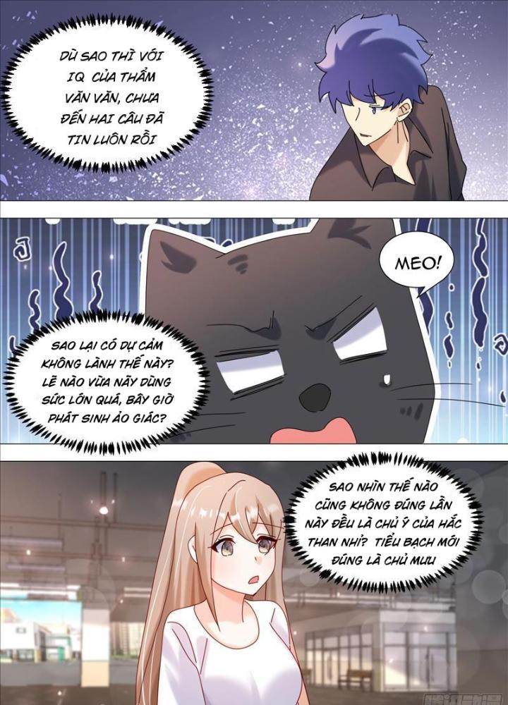 Trọng Sinh Thành Chó Của Nữ Thần Chapter 375 - Trang 4