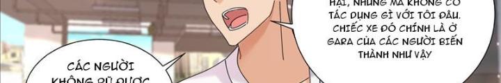 Trọng Sinh Thành Chó Của Nữ Thần Chapter 375 - Trang 4