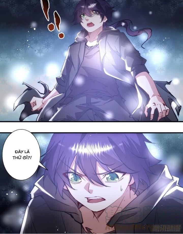 Thực Linh Vương Chapter 125 - Next Chapter 126