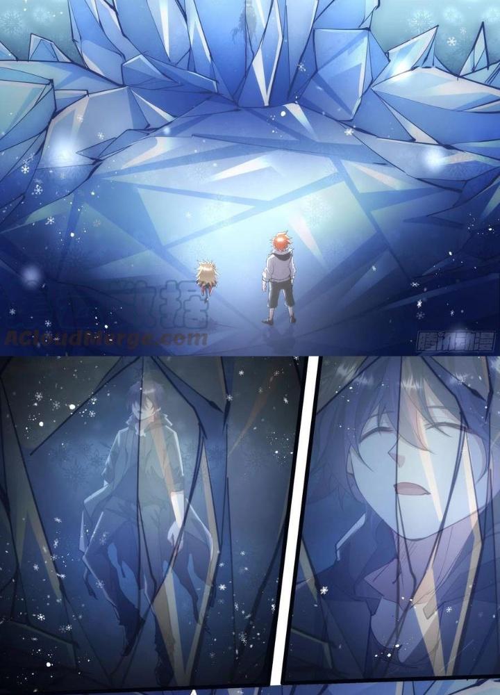 Thực Linh Vương Chapter 125 - Next Chapter 126