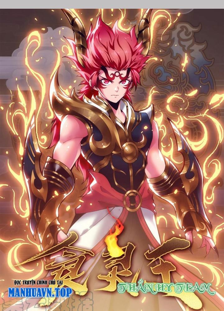 Thực Linh Vương Chapter 126 - Next Chapter 127