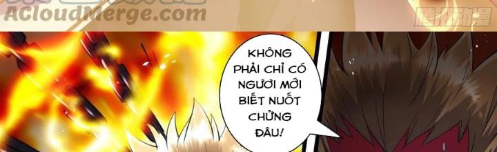 Thực Linh Vương Chapter 126 - Next Chapter 127
