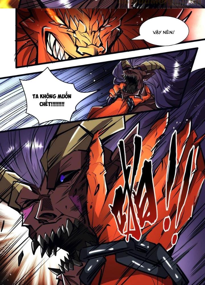 Thực Linh Vương Chapter 126 - Next Chapter 127