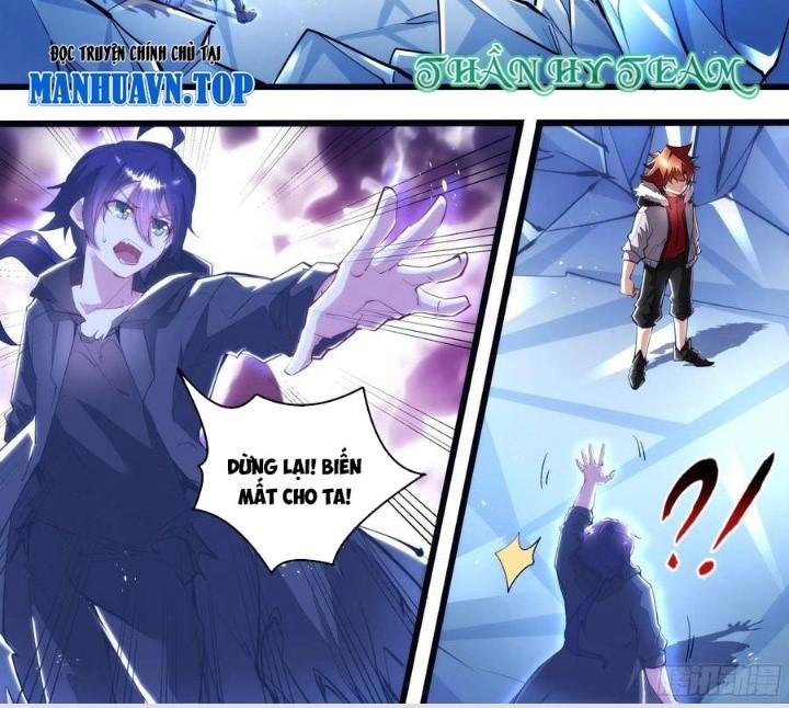 Thực Linh Vương Chapter 126 - Next Chapter 127