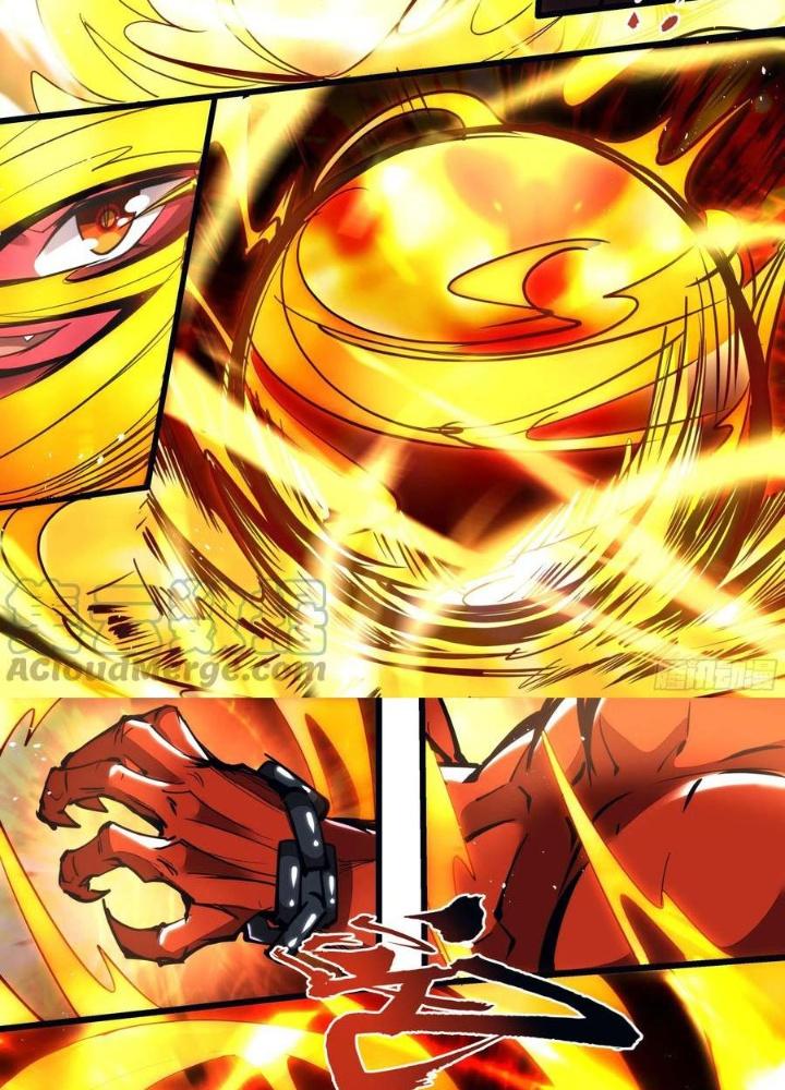 Thực Linh Vương Chapter 126 - Next Chapter 127